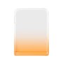 Ledger Flex Protective case Bitcoin Orange - slika 2