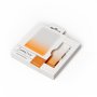 Ledger Flex Protective case Bitcoin Orange - slika 5