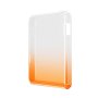 Ledger Flex Protective case Bitcoin Orange - slika 1