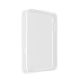 Ledger Flex Protective case Transparent - slika 3