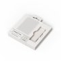 Ledger Flex Protective case Transparent - slika 5