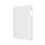 Ledger Flex Protective case Transparent - slika 1