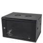 ExeLink Rek zidni orman 19in, 600x600x6U - slika 3