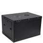 ExeLink Rek zidni orman 19in, 600x600x6U - slika 4