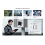 CUDY IR04_EU,4G LTE Cat 4 N300 Industrial Wi-Fi Router,4G Cat. 4 with Max 150 Mbps DL,300 Mbps Wi-Fi - slika 2