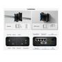CUDY IR04_EU,4G LTE Cat 4 N300 Industrial Wi-Fi Router,4G Cat. 4 with Max 150 Mbps DL,300 Mbps Wi-Fi - slika 3