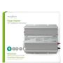 NEDIS PIMS60024E Pretvarač napona sa modifikovanim sinusnim talasom, 24 V DC , 230 V AC 50 Hz , 600 - slika 4