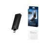 CUDY WU5400, AX5400 High-Gain USB 3.0 Wi-Fi 6E Adapter 2.4/5/6 GHz, 574 Mbps/2402 Mbps - slika 4