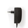 NEDIS ACPA003 Universal AC Power Adapter 24W, 9-24V DC 1.80m 1.0-1.5A 6plug(s) Black - slika 3