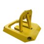 GEMBIRD SMART-PARKING-RAMPA-6 mehanicka parking rampa, barijera za parking mesto sa dva kljuca 6KG - slika 4