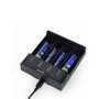 GEMBIRD BC-USB-02 brzi punjac Ni-MH + Li-ion baterija AAA / R03, AA / R6, 10440, 14500,14650,16340.. - slika 5