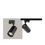 V-TAC LED ŠINSKI REFLEKTOR LI4031, MF, 10W, 3U1 DMB, Crni - slika 5