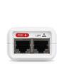 UBIQUITI 24v 5A Gigabit POE white EU - slika 2