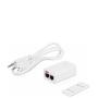 UBIQUITI 24v 5A Gigabit POE white EU - slika 4