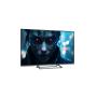PROFILO TV 43PA525EQG/QLED/43''/4K UHD/Smart/Google TV/siva - slika 1