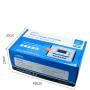 Epever Kontroler punjenja 60A 12/24/36/48V VS6048AU LCD,Beli - slika 4