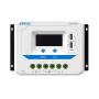 Epever Kontroler punjenja 60A 12/24/36/48V VS6048AU LCD,Beli - slika 1