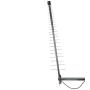 ISKRA P-58 L700 UNI SMA Unicom antena Logaritamska antena 700-2700MHz, 9-11dBi - slika 3