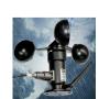 GEMBIRD SMART-TUYA-SZ5386 Side GMB wireless outdoor wind speed sensor - slika 5