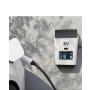 GEMBIRD EV-T2MF-22KW-4M Kabl za punjenje Tip 2, 32A, 3-fazni (22 kW), 4 m - slika 3