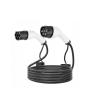 GEMBIRD EV-T2MF-22KW-4M Kabl za punjenje Tip 2, 32A, 3-fazni (22 kW), 4 m - slika 1