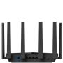 CUDY WR6500H BE6500 2.5G Wi-Fi 7 Router, Broadcom 2 GHz Quad-Core CPU, 6-Stream Dual-Band Wi-Fi 7 - slika 2