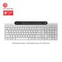 LENOVO 800 Self-Charging Bluetooth Keyboard-Greek 319 (GY41R69591) - slika 1