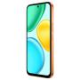 HONOR X7e 6/256GB Sunrise Orange - slika 3
