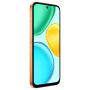 HONOR X7e 6/256GB Sunrise Orange - slika 4