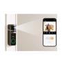 IMOU 3MP Wi-Fi Doorbell 2S Kit 2K QHD 5000mAh rechargable - slika 4