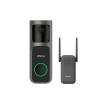 IMOU 3MP Wi-Fi Doorbell 2S Kit 2K QHD 5000mAh rechargable - slika 1