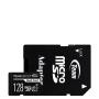 TEAM GROUP MICRO SDHC/SDXC 128GB Dash Card, UHS-I U3 V30 A1, 100/30MB/s +SD Adapter TDUSDX128GUHS03 - slika 4