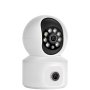 GMB CAM-IP6MP-Q7 kamera 6 mpix microSD iCSee xmeye pro app Two-way voice PTZ 3,6mm+3,6mm - slika 1
