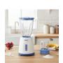 ROSENBERG Blender sa posudom R51162B,500W - slika 5