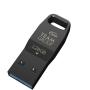 TEAM GROUP 128GB S5 USB Flash memorija 3.2 Gen1 BLACK TS53128GB01 - slika 2
