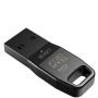 TEAM GROUP 128GB S5 USB Flash memorija 3.2 Gen1 BLACK TS53128GB01 - slika 3