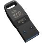 TEAM GROUP 128GB S5 USB Flash memorija 3.2 Gen1 BLACK TS53128GB01 - slika 4