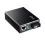 CUDY MC100GSB-40B Gigabit Ethernet Media Converter WDM BiDi, TX1550nm RX1310nm - slika 4