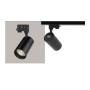 GEMBIRD LED ŠINSKI REFLEKTOR LI4033, MF, 20W, 3U1 DMB, Crni - slika 3