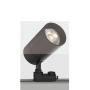 GEMBIRD LED ŠINSKI REFLEKTOR LI4033, MF, 20W, 3U1 DMB, Crni - slika 1