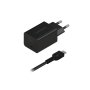 LENOVO GaN Nano USB-C 65W punjač, crni (G0A6GN65EU) - slika 1