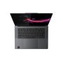 LENOVO Yoga Pro 7 15ASH11 (Thunder grey) WQXGA OLED Touch, Ryzen AI Max+ 388, 64GB, 1TB SSD (83W5000MYA) - slika 1
