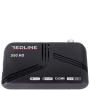 REDLINE S50 Prijemnik satelitski DVB-S2, Full HD, HDMI, USB - slika 4
