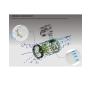 V-TAC LED ŠINSKI REFLEKTOR LI4032, MF, 20W, 3U1 DMB, Beli - slika 2