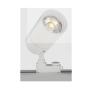 V-TAC LED ŠINSKI REFLEKTOR LI4032, MF, 20W, 3U1 DMB, Beli - slika 1