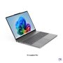 LENOVO IdeaPad 5 2-in-1 15IPH11 (Luna Grey) WUXGA IPS Touch, Ultra 5 322, 16GB, 512GB SSD (83UL0032YA) - slika 2