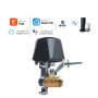 GEMBIRD ZIGBEE-SMART-CONTROLLER-FM400B Gembird Zigbee inteligentni kontroler ventila za vodu - slika 2