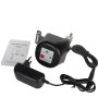 GEMBIRD ZIGBEE-SMART-CONTROLLER-FM400B Gembird Zigbee inteligentni kontroler ventila za vodu - slika 4