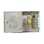 GEMBIRD SLT Napajanje 9CH 12V 10A Box - slika 3