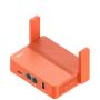 CUDY TR1200,AC1200 Wi-Fi Mini VPN Router,USB 2.0, 867 Mbps + 300 Mbps Wi-Fi - slika 3